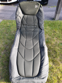 jrc cocoon excel bedchair